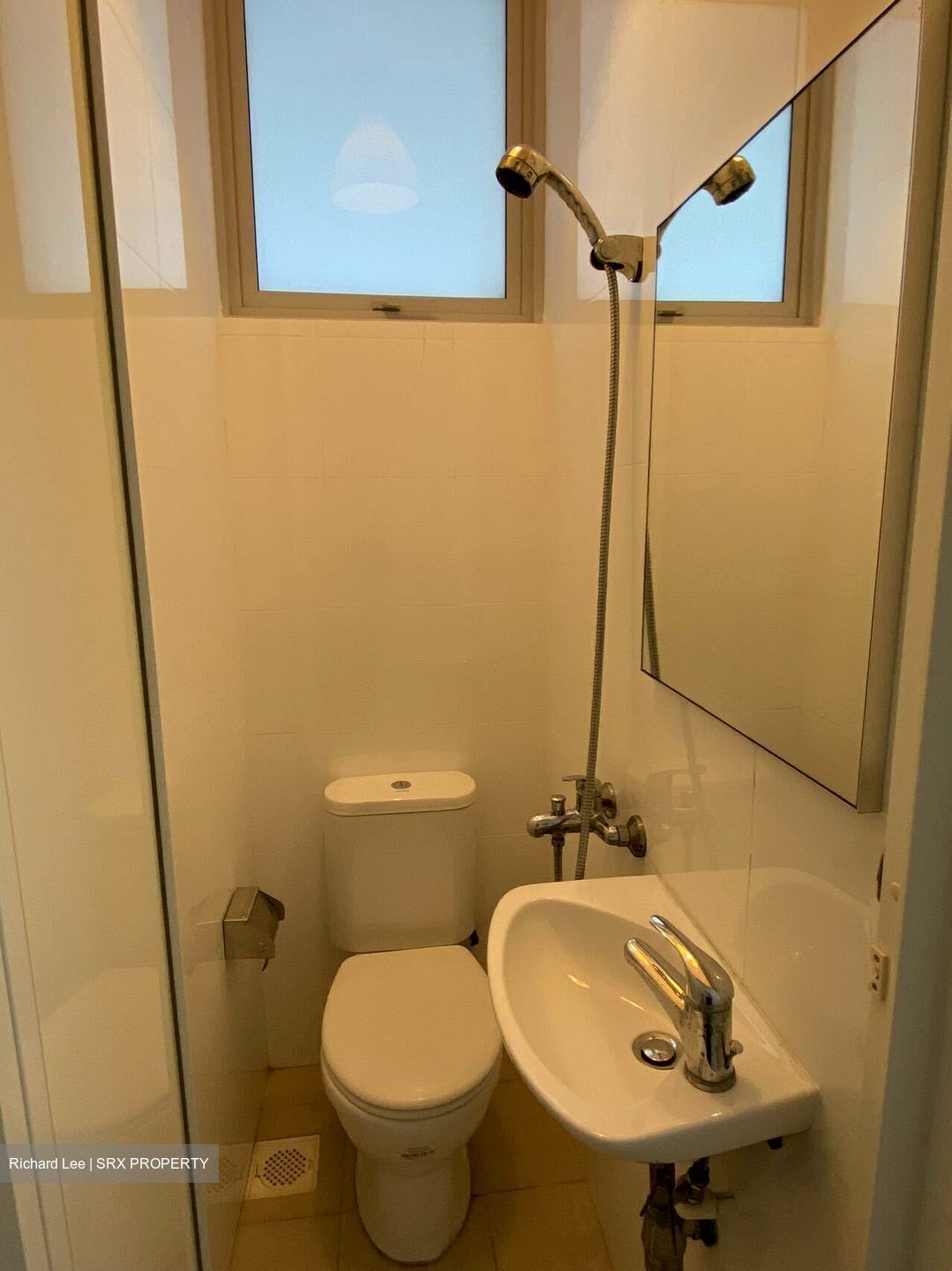 Bellerive (D10), Apartment #504378281